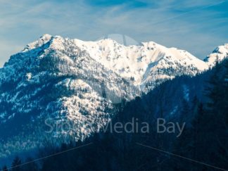 Bavarian Alps - Stock Media Bay