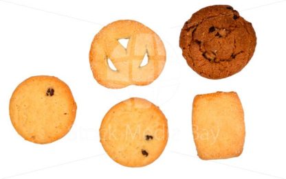 Cookies - Stock Media Bay