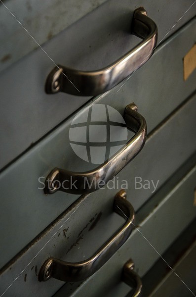 drawer handles - Stock Media Bay