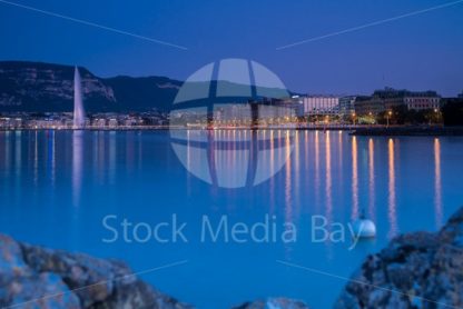 Geneva - Stock Media Bay