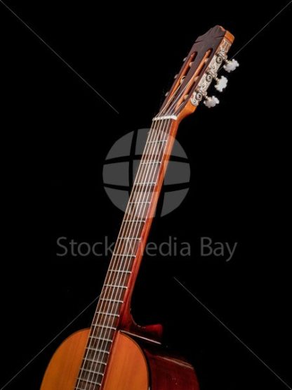guitar - Stock Media Bay